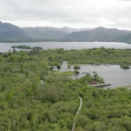 Spacious 2 Bedroom Apartment In Killarney Eksteriør billede