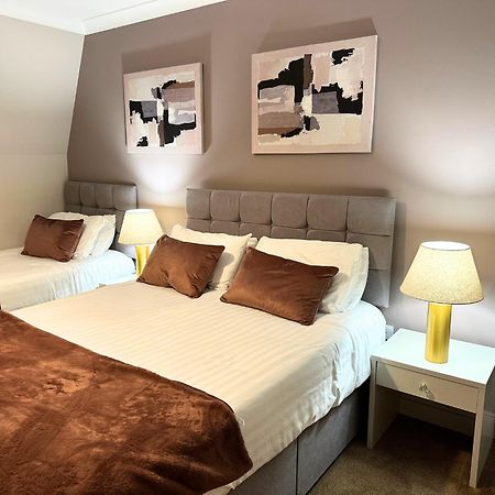 Spacious 2 Bedroom Apartment In Killarney Eksteriør billede