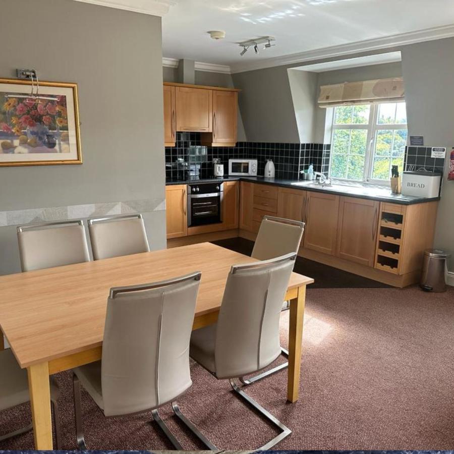 Spacious 2 Bedroom Apartment In Killarney Eksteriør billede