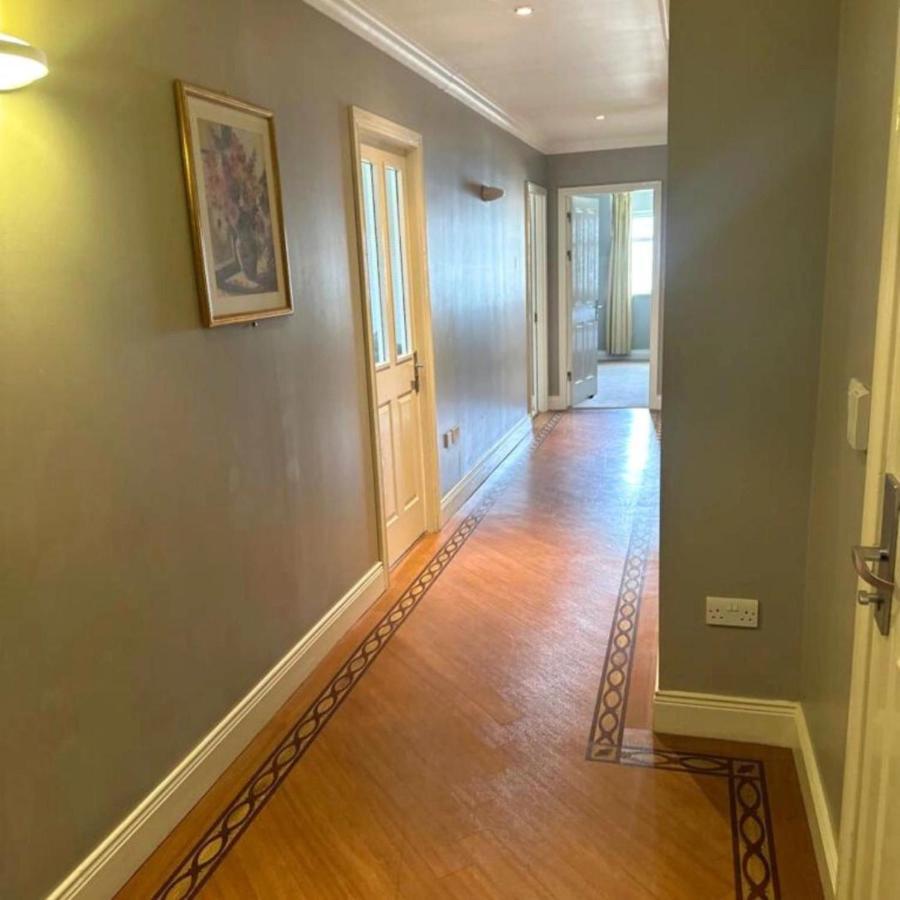 Spacious 2 Bedroom Apartment In Killarney Eksteriør billede