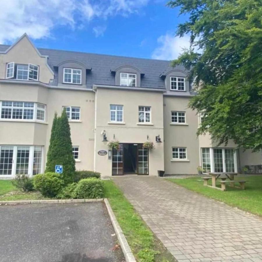 Spacious 2 Bedroom Apartment In Killarney Eksteriør billede