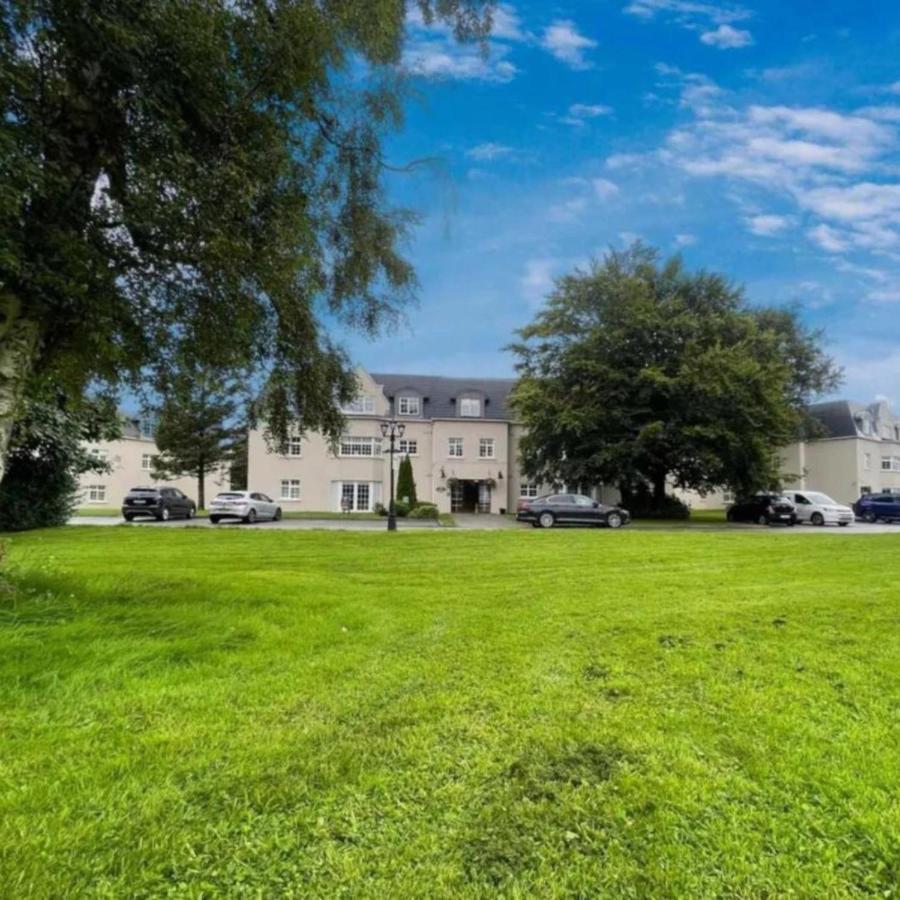 Spacious 2 Bedroom Apartment In Killarney Eksteriør billede