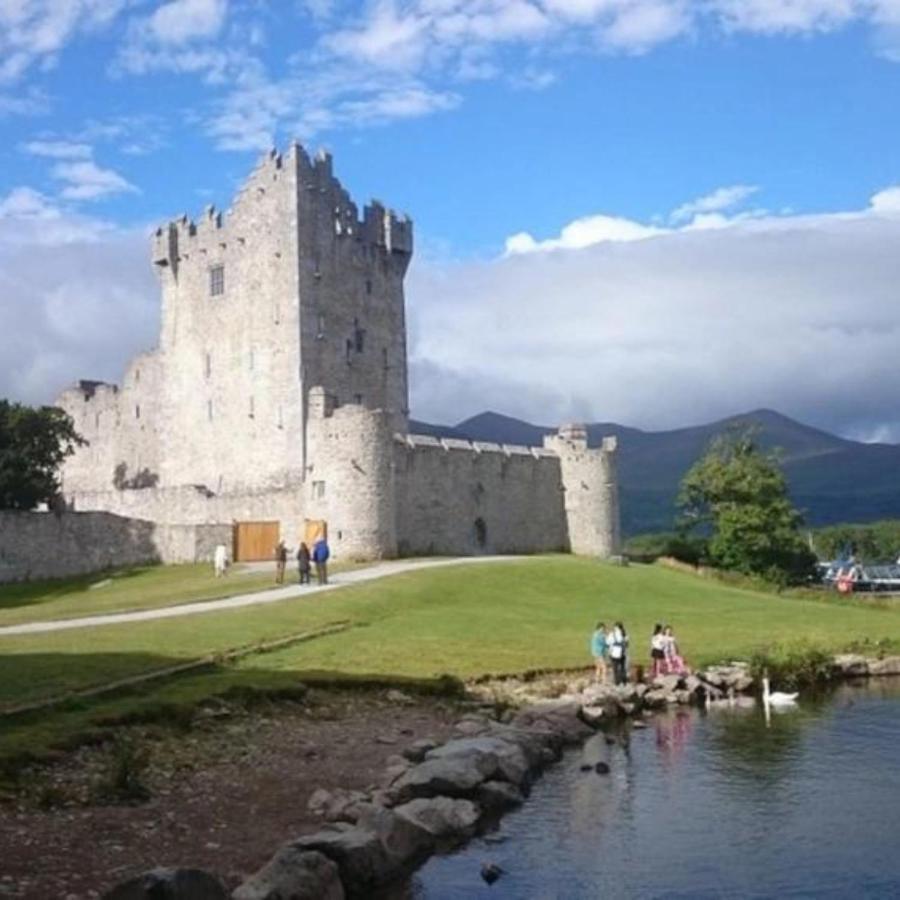 Spacious 2 Bedroom Apartment In Killarney Eksteriør billede