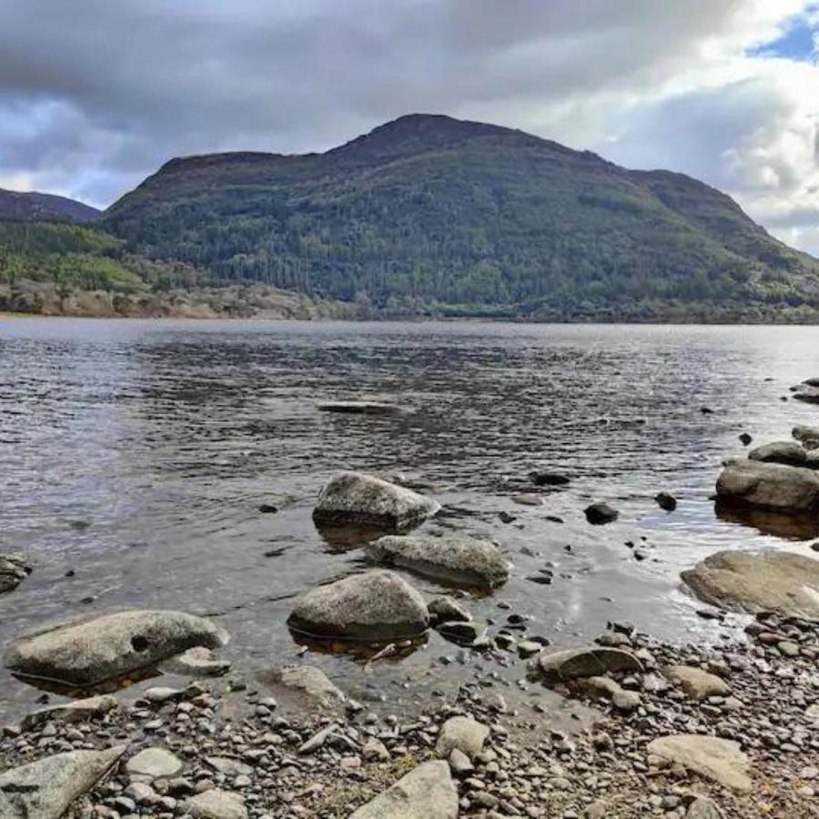 Spacious 2 Bedroom Apartment In Killarney Eksteriør billede