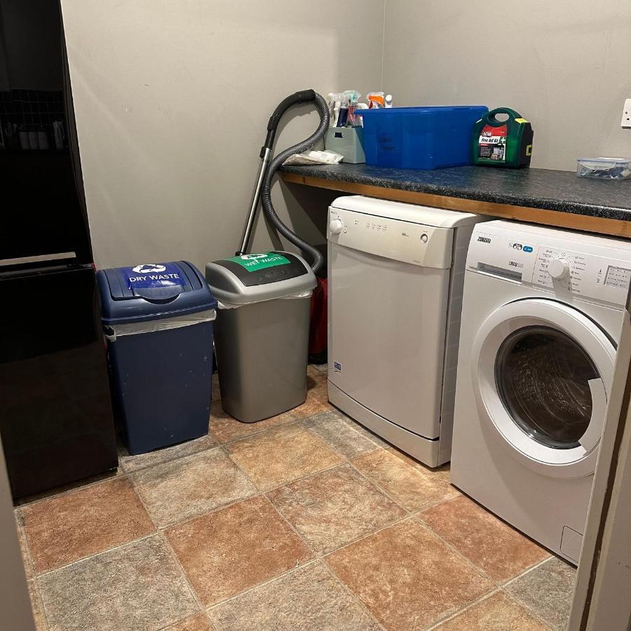 Spacious 2 Bedroom Apartment In Killarney Eksteriør billede