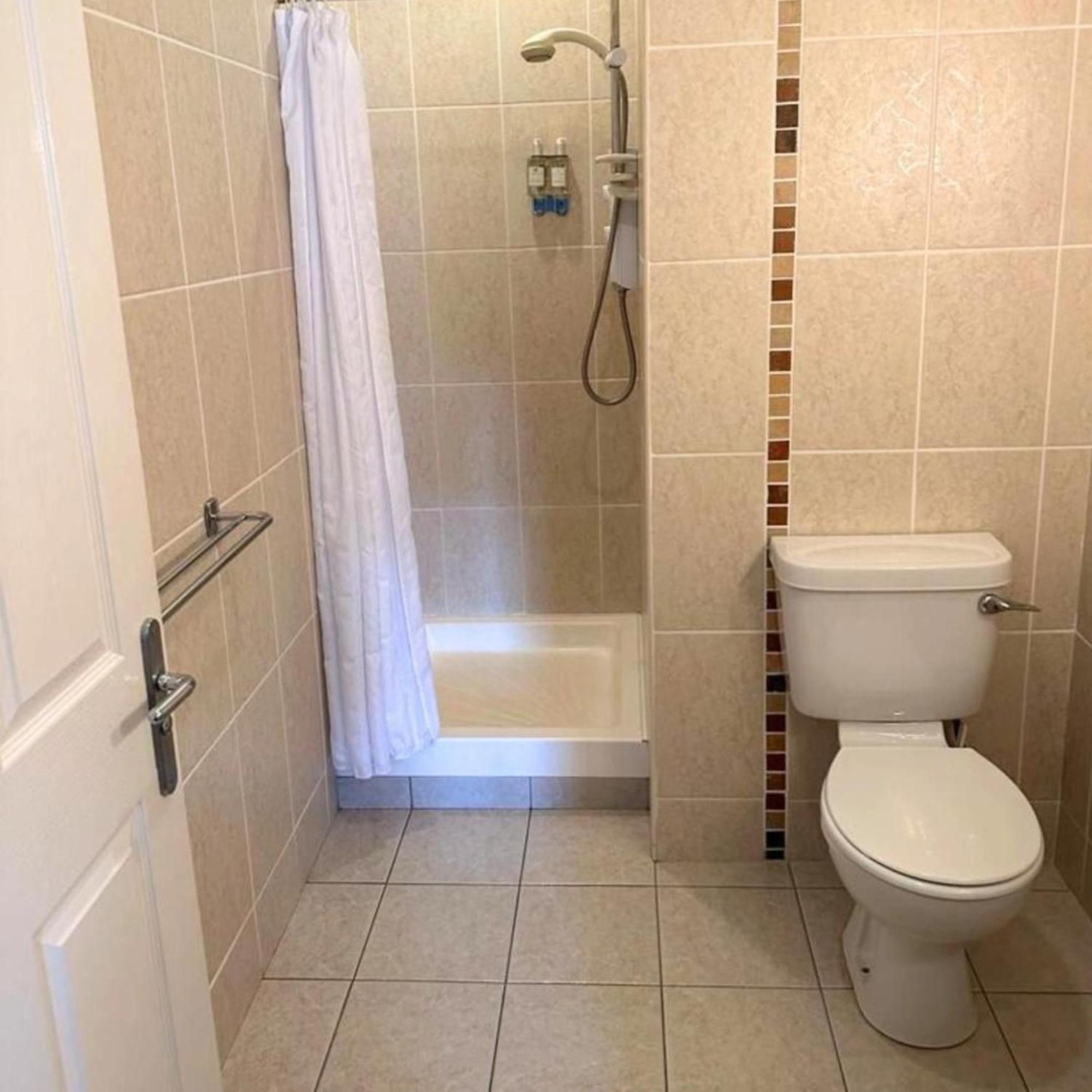 Spacious 2 Bedroom Apartment In Killarney Eksteriør billede
