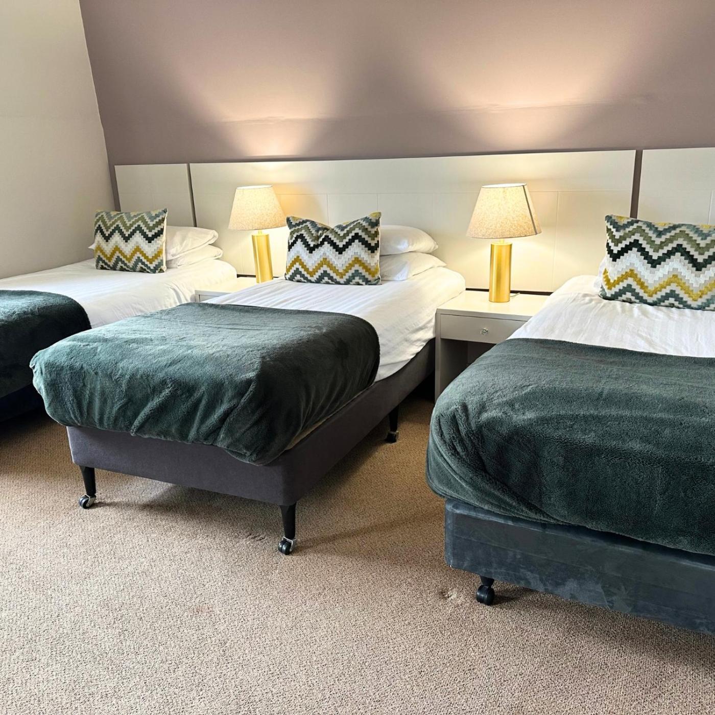 Spacious 2 Bedroom Apartment In Killarney Eksteriør billede
