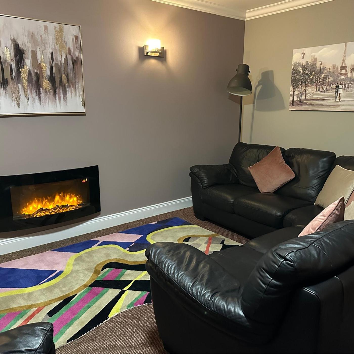 Spacious 2 Bedroom Apartment In Killarney Eksteriør billede